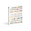 The Natural History Book: The Ultimate Visual Guide to Everything on Earth
