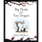 Big Panda and Tiny Dragon: The beautifully illustrated novel about friendship and hope (Big Panda and Tiny Dragon, 1)