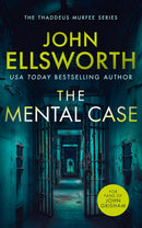 John Ellsworth Legal Thrillers 10 Books Collection Set (The Fifth Justice, The Contract Lawyer, La Jolla Law, The Mental Case and More)
