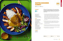 Bored of Lunch: Healthy Fakeaways: Calorie-counted air fryer and slow cooker recipes - The No.1 Sunday Times bestseller