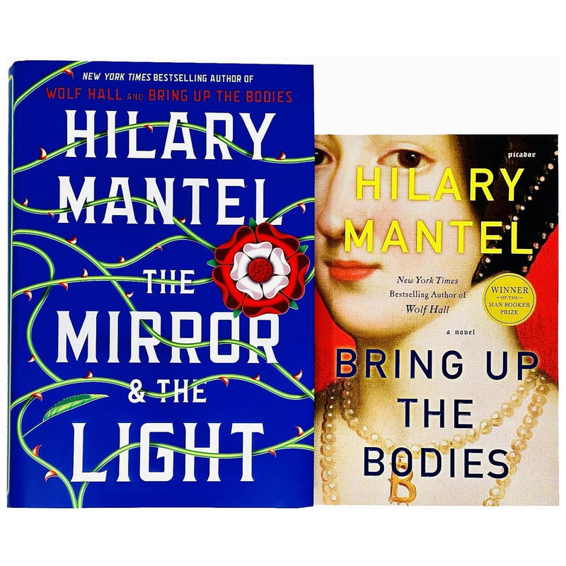 ["9789123978199", "Adult Fiction (Top Authors)", "bookerprizes", "Bring Up the Bodies", "cl0-VIR", "Hilary mantel", "Hilary mantel book collection", "Hilary mantel book collection set", "Hilary mantel books", "The Mirror and the Light", "thebookerprizes", "Wolf Hall", "Wolf Hall Trilogy", "Wolf Hall Trilogy Book Collection", "Wolf Hall Trilogy Book Collection Set", "Wolf Hall Trilogy Books", "Wolf Hall Trilogy Collection"]