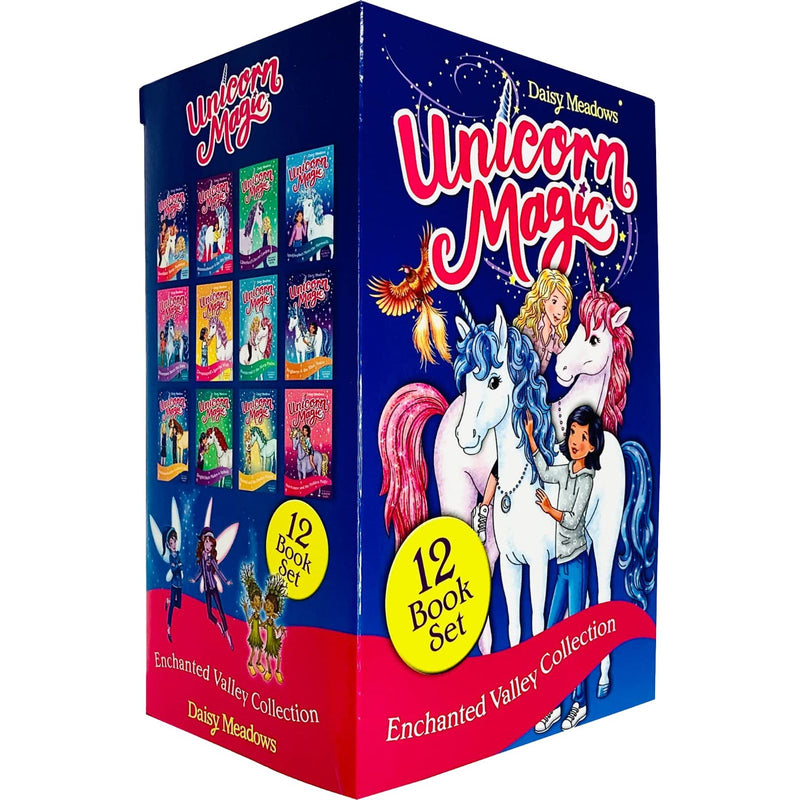 ["9789124371166", "children fantasy books", "children fantasy magic", "childrens books", "Childrens Books (5-7)", "daisy meadows", "daisy meadows books", "daisy meadows collection", "fantasy adventure", "magic", "Mermaids", "Unicorn", "unicorn magic", "unicorn magic books", "unicorn magic books set", "unicorn magic collection", "unicorn magic daisy meadows", "unicorn magic set"]