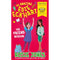 ["9781444974584", "Children Book", "children books", "children collection", "children world book day", "childrens books", "Childrens Books (5-7)", "Rosie Jones", "Rosie Jones books", "The Amazing Edie Eckhart", "The Friend Mission", "World Book Day", "world book day 2024", "world book day books", "world book day characters", "world book day ideas", "world book day token"]