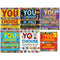 Pippa Goodhart You Choose Series 6 Books Collection Set Pippa Goodhart You Choose Series 6 Books Collection Set (You Choose, You Choose Your Dreams, In Space, Fairy Tales, Colouring Book with Stickers, You Choose Your Adventure World Book Day)