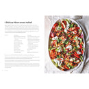 Flavour by Sabrina Ghayour | Vibrant Middle Eastern Recipes, Bold Spices & Easy Cooking Inspiration