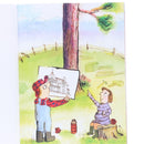 The Great Outdoors 10 Picture Books Collection Set | Nature, Trees, Wildlife, Farm, Camping & Adventure Stories for Children