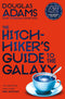 ["9780330437561", "and Thanks for All the Fish", "books by douglas adams", "Childrens Books (11-14)", "cl0-PTR", "Classic Editions", "douglas adams books", "galaxy hitchhiker", "Galaxy Trilogy By Douglass Adams", "hitchhiker galaxy", "hitchhiker guide to the galaxy book series", "hitchhiker's guide to the galaxy", "hitchhiker's guide to the galaxy series", "hitchhikers guide to galaxy", "hitchhikers series", "life the universe and everything", "Mostly Harmless", "So Long", "the hitchhikers guide to the galaxy", "the hitchhikers guide to the galaxy book", "The Restaurant at the End of the Universe", "the ultimate hitchhiker's guide to the galaxy", "young teen"]