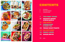Bored of Lunch: Healthy Fakeaways: Calorie-counted air fryer and slow cooker recipes - The No.1 Sunday Times bestseller