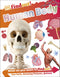 DKfindout Human Body