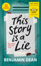 This Story is a Lie: World Book Day 2025 by Benjamin Dean