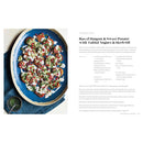 Flavour by Sabrina Ghayour | Vibrant Middle Eastern Recipes, Bold Spices & Easy Cooking Inspiration