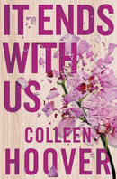 Colleen Hoover It Ends With Us Series Collection 2 Books Set (It Starts with Us & It Ends With Us)