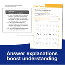 Bond 11+ Assessment Practice Papers Bundle for Age 9-10 (Book 2) | For GL Assessment 2026 & other 11 plus exams | English, Maths, Verbal Reasoning & Non-verbal Reasoning (Bond: Assessment Papers)