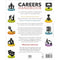 The Careers Handbook: The Ultimate Guide to Planning Your Future By DK