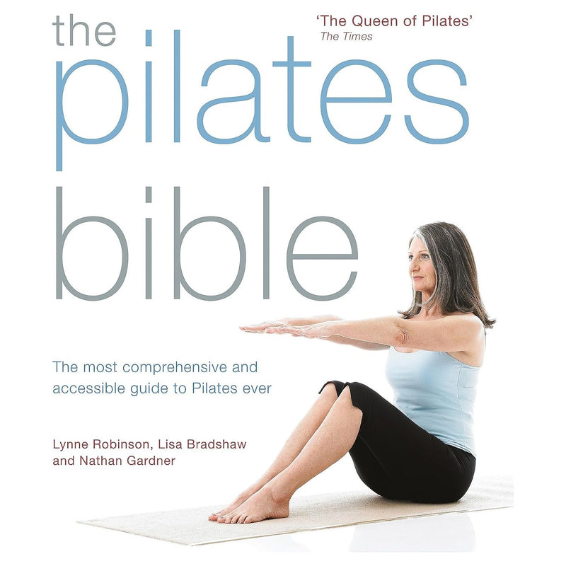 ["9780678466667", "best exercises to lose weight", "Body & Spirit", "Body Fitness", "exercise", "Exercise & workout books", "Exercise Book", "exercise books", "Exercises", "Fast Exercise", "Fast Exercise: The simple secret of high intensity training: get fitter", "Fitness", "Fitness & Exercise", "fitness books", "fitness exercise books", "fitness exercise guide", "fitness training", "guide to Pilates", "Health and Fitness", "health issues", "healthy exercise", "high intensity training", "How to Cycle", "Lisa Bradshaw", "Lynne Robinson", "Michael Mosley", "Mind", "new age books", "stronger and better toned in just a few minutes a day", "The Pilates Bible", "The Pilates Bible: The most comprehensive and accessible guide to Pilates ever"]