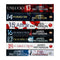 Womens Murder Club 7 Books Collection Set by James Patterson (Books 13 - 19)