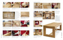 Woodworking: The Complete Step-by-Step Manual