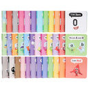 A Case of Numberblocks, Alphablocks and Colourblocks 36 Mini Books Collection Set (A Case of Numberblocks, A Case of Alphablocks and A Case of Colourblocks)