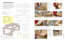 Woodworking: The Complete Step-by-Step Manual