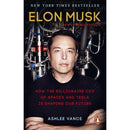 Elon Musk: How the Billionaire CEO of SpaceX and Tesla is Shaping our Future