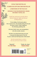 The Correspondent by Virginia Evans | Winner of the Women's Prize for Fiction 2026 | Bestselling Literary Fiction Novel