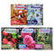 Alan Titchmarsh How to Garden Series 5 Books Collection Set (Pruning and Training, Perennial Garden Plants, Greenhouse Gardening, Growing Roses & Small Gardens)