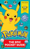 Pokemon: The Epic Pocket Guide. World Book Day 2025