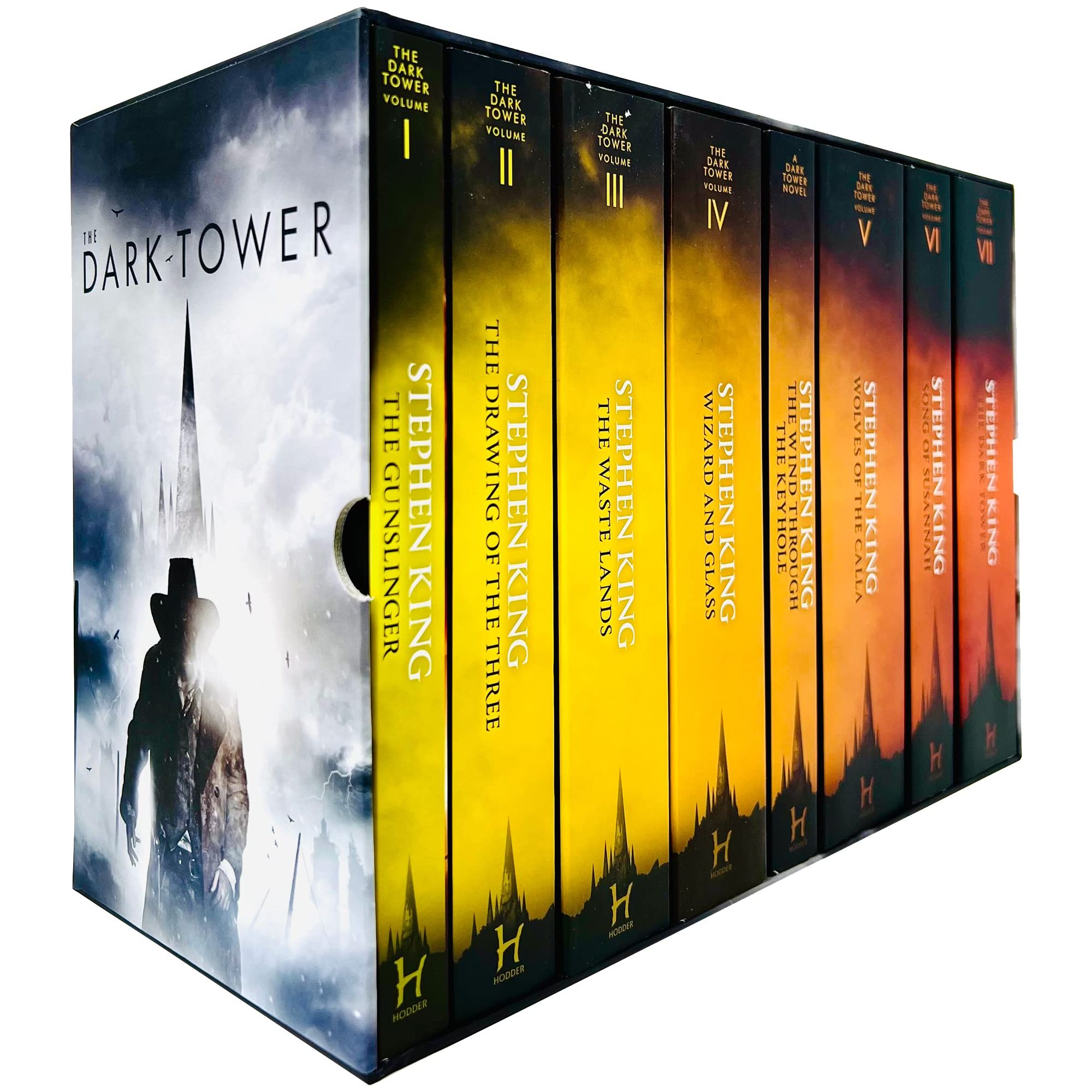 Buy Stephen King Books at Books 4 People Bookstore