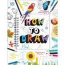 How To Draw