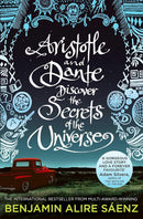 The Aristotle and Dante Collection (Boxed Set): Aristotle and Dante Discover the Secrets of the Universe; Aristotle and Dante Dive Into the Waters of the World