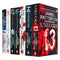 Womens Murder Club 13 Books Collection Set by James Patterson Books 7-19