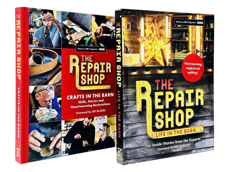 ["9789124374914", "bbc one the repair shop", "bbc repair shop", "bbc the repair ship", "bbc the repair shop", "bbc's the repair shop", "BBC’s The Repair Shop", "bestselling author books", "bestselling books", "bestselling single books", "computer hardware", "crafts in the barn", "Elizabeth Wilhide", "hit bbc series", "jay blades", "jay blades book collection", "jay blades book collection set", "jay blades books", "jay blades collection", "Jayne Dowle", "karen farrington", "karen farrington book collection", "karen farrington book collection set", "karen farrington books", "karen farrington collection", "karen farrington the repair shop", "leathercrafting", "LIFE IN THE BARN", "mend handbook", "religious history of christianity", "repair shop bbc", "the bbc repair shop", "the repair shop bbc", "the repair shop by karen farrington", "the repair shop hardback", "the repair shop hardcover", "the repair shop karen farrington"]