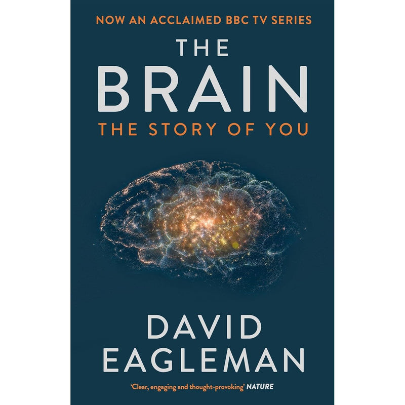 ["9781782116615", "bestselling author", "Bestselling Author Book", "bestselling book", "bestselling books", "bestselling single books", "Brain", "brain changes", "david eagleman", "david eagleman book", "david eagleman books", "david eagleman collection", "david eagleman set", "Mind", "mind body spirit", "neurology", "Neuroscience", "the brain", "the brain book", "the brain david eagleman", "the story of you"]