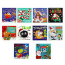 Christmas Story Book 10-Set Assortment