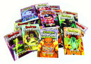 Goosebumps Horrorland Series Collection R L Stine 18 Books Box Set | Kids Horror & Thriller Books