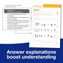 Bond 11+ Assessment Practice Papers Bundle for Age 10-11+ (Book 2) | For GL Assessment 2026 & other 11 plus exams | English, Maths, Verbal Reasoning & Non-verbal Reasoning (Bond: Assessment Papers)