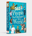 365 People Who Changed the World