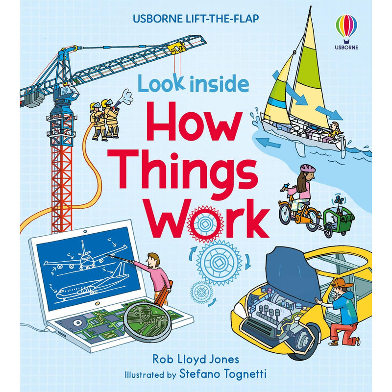 ["9781474936576", "how things work", "lift the flap", "lift the flap book collection", "lift the flap books", "Lift the Flap Collection", "Lift The Flap Series", "look inside", "Look Inside Board Books", "look inside how things work", "Rob Lloyd Jones", "usborne", "usborne book collection", "Usborne Book Collection Set", "usborne book set", "usborne books", "usborne collection", "usborne lift the flap", "usborne lift the flap books", "usborne lift the flap collection"]