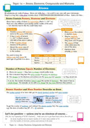 CGP GCSE Separate Sciences AQA Revision Guide Bundle – Biology, Chemistry & Physics
