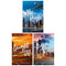 Windy City Series 3 Books Collection Set (Mile High: Book 1, The Right Move: Book 2 & Caught Up: Book 3)