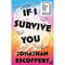 If I Survive You: The Booker Prize shortlisted literary debut