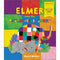 Elmer and the Patchwork Story: A World Book Day 2024 mini book