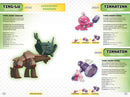 Pokémon Super Duper Extra Deluxe Essential Handbook | Stats & Facts on 1,000+ Pokémon Characters | Ultimate Pokémon Guide Book for Kids