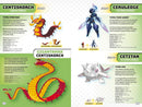 Pokémon Super Duper Extra Deluxe Essential Handbook | Stats & Facts on 1,000+ Pokémon Characters | Ultimate Pokémon Guide Book for Kids