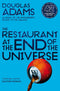 ["9780330437561", "and Thanks for All the Fish", "books by douglas adams", "Childrens Books (11-14)", "cl0-PTR", "Classic Editions", "douglas adams books", "galaxy hitchhiker", "Galaxy Trilogy By Douglass Adams", "hitchhiker galaxy", "hitchhiker guide to the galaxy book series", "hitchhiker's guide to the galaxy", "hitchhiker's guide to the galaxy series", "hitchhikers guide to galaxy", "hitchhikers series", "life the universe and everything", "Mostly Harmless", "So Long", "the hitchhikers guide to the galaxy", "the hitchhikers guide to the galaxy book", "The Restaurant at the End of the Universe", "the ultimate hitchhiker's guide to the galaxy", "young teen"]