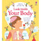 ["9781409549475", "lift the flap", "lift the flap book collection", "lift the flap books", "Lift the Flap Collection", "Lift The Flap Series", "look inside", "Look Inside Board Books", "look inside your body", "usborne", "usborne book collection", "Usborne Book Collection Set", "usborne book set", "usborne books", "usborne collection", "usborne lift the flap", "usborne lift the flap books", "usborne lift the flap collection"]