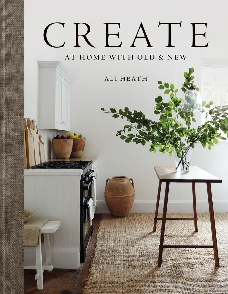 ["9781784728557", "ali heath", "ali heath book collection", "ali heath book collection set", "ali heath books", "amazon uk books", "at home book", "at home with books", "book at home", "book house", "book on the house", "books about home", "books about houses", "books at home", "create", "create ali heath", "Create At Home with Old and New", "curate book lynda gardener", "home book", "home gardening books", "house book", "house books", "house of books", "house of the book", "Interior Design Architecture", "Interior Design Styles & Decor", "on the house book", "Professional Interior Design", "the book home", "the book house", "the home book", "the house book", "this is home book", "uk books"]