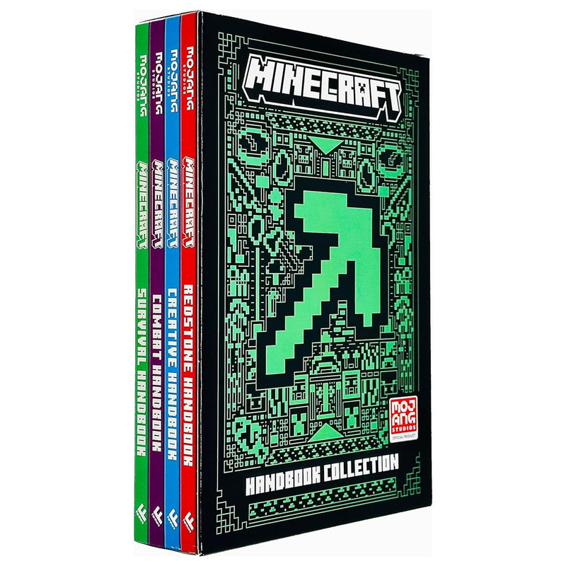 ["9780008682798", "all minecraft", "best minecraft", "Childrens Books (7-11)", "cl0-PTR", "Guide to", "Guide to Enhancements and Potions", "Guide to Exploration", "Guide to Farming", "minecraft 2022", "minecraft book", "minecraft book set", "minecraft box", "minecraft box set", "minecraft essential handbook", "minecraft game", "minecraft game minecraft", "minecraft game minecraft game", "minecraft guide", "minecraft guide book", "Minecraft Guide Collection", "Minecraft guide to", "Minecraft Guide to Survival", "minecraft handbook collection", "minecraft handbook set", "minecraft handbooks", "minecraft latest", "minecraft latest update", "minecraft new update", "minecraft official", "minecraft pack", "minecraft time", "minecraft update", "minecraft video game", "minecraft videos", "Mojang", "new minecraft", "new minecraft game", "official minecraft books", "set minecraft", "The Guide to the Nether and the End", "young teen"]