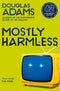 The Complete Hitchhiker's Guide to the Galaxy Boxset: Douglas Adams - 5 Books Set