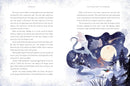 A Year of Fairy Tales by Sophie Anderson | Illustrated Collection of Magical Fairy Tales, Folklore & Classic Stories for Children